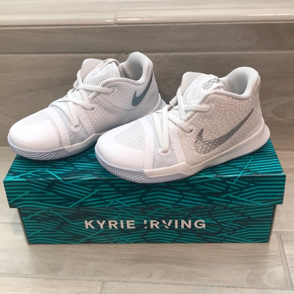 Nike Other - Kyrie Irving Nike 3 (TD)
